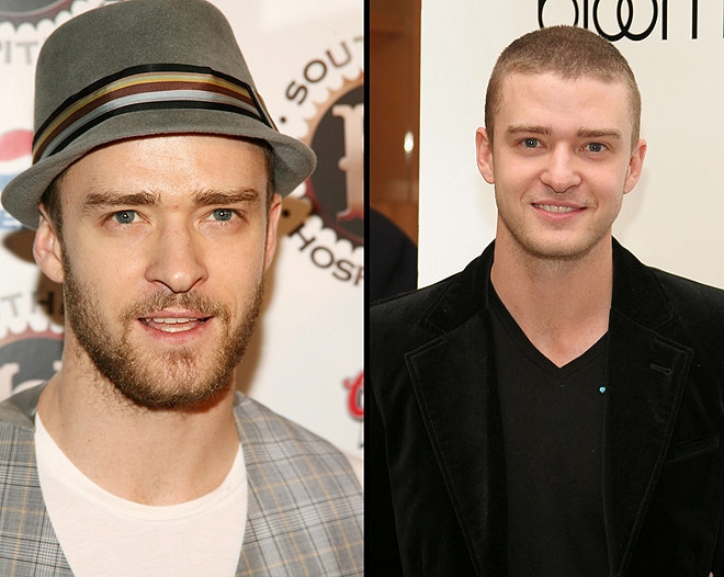 Джастин Тимберлейк (Justin Timberlake) 