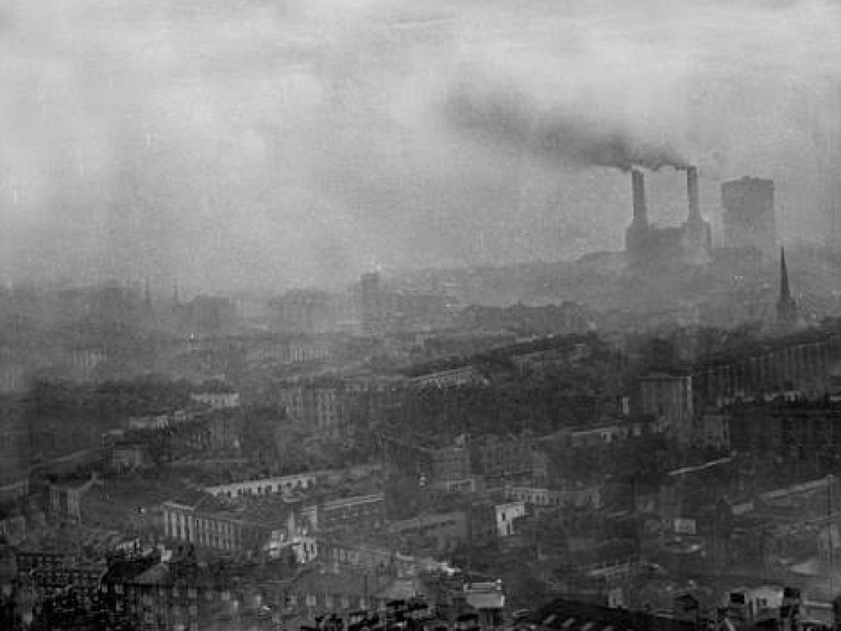 1952 год век. Великий Лондонский смог 1952. Великий смог в Лондоне в 1952. Смог 5 декабря 1952 года в Лондоне. Туман 1952 года Лондон.