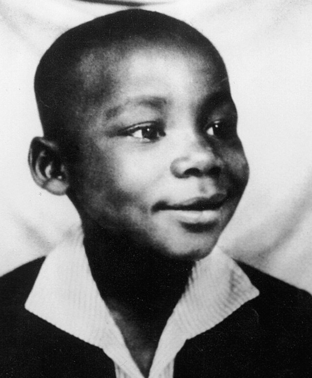 Мартин Лютер Кинг — министр и лидер движения за гражданские права