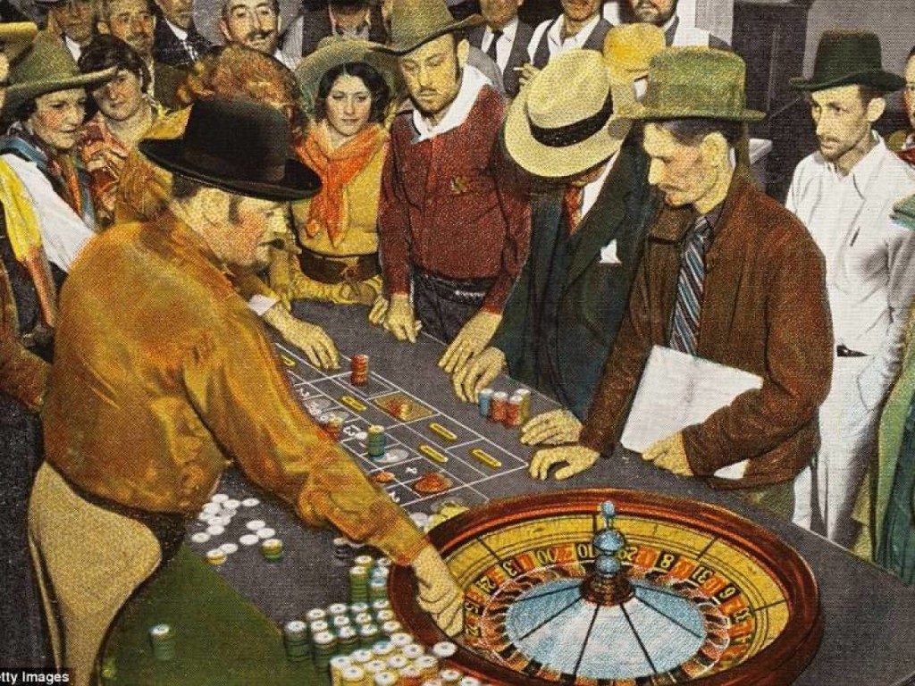История казино в россии jet casino официальный сайт играть