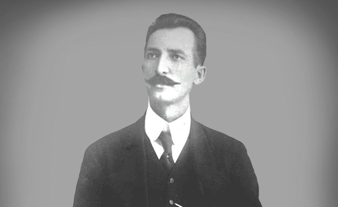 Хосе Мария Пино Суарес