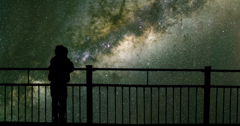 Наши предки знали о Вселенной больше, чем мы знаем сейчас
