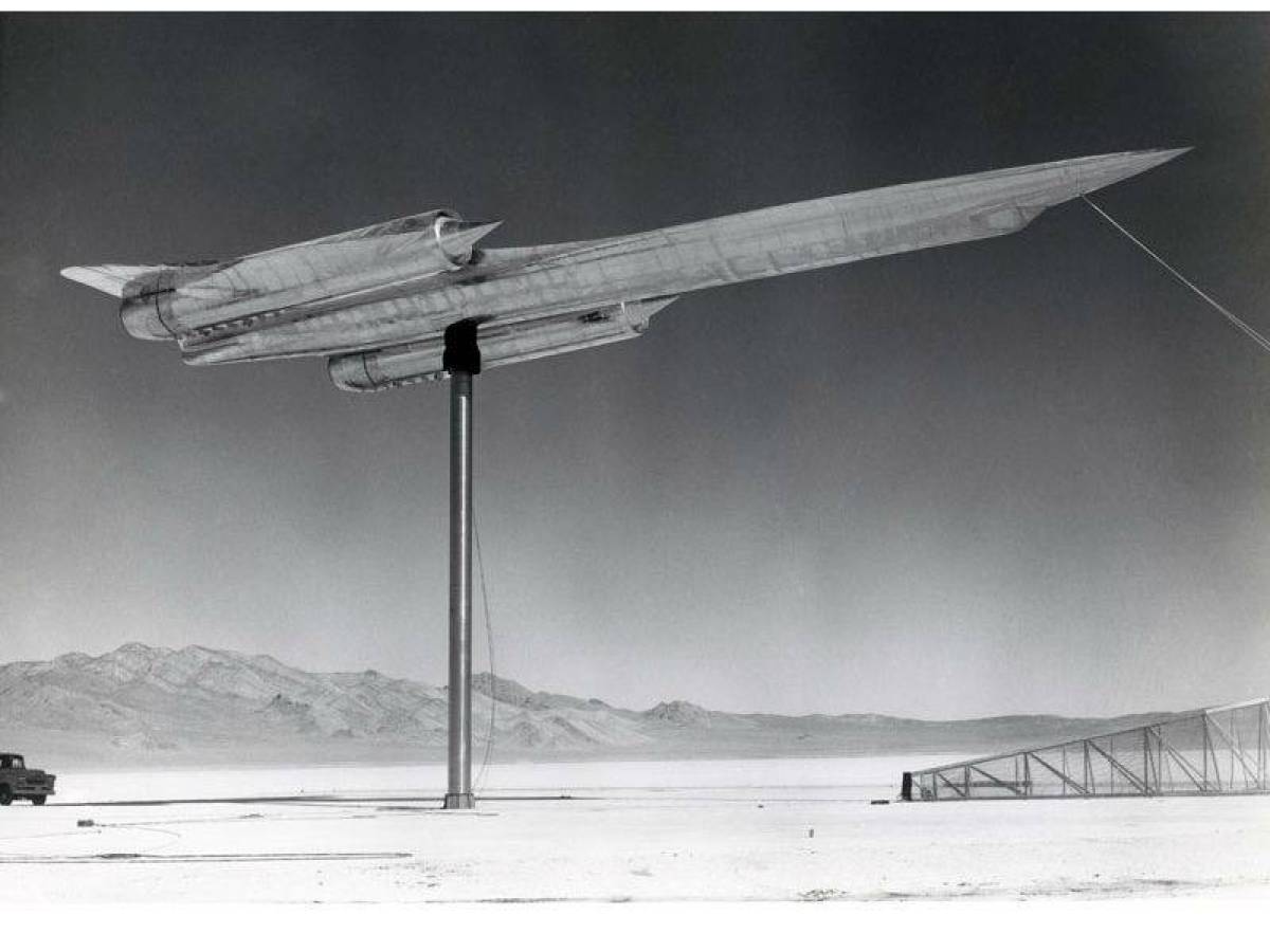 Проект Lockheed A-12