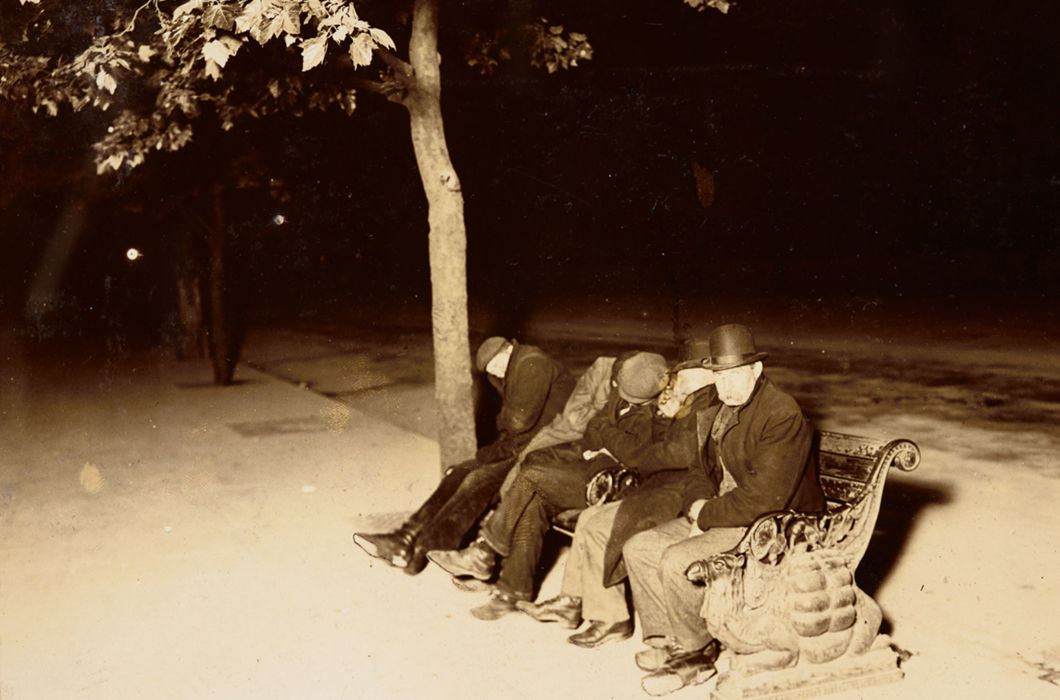 Начало XX столетия в фотографиях Джека Лондона