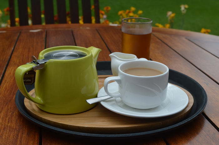 10 видов чая и какая от него польза