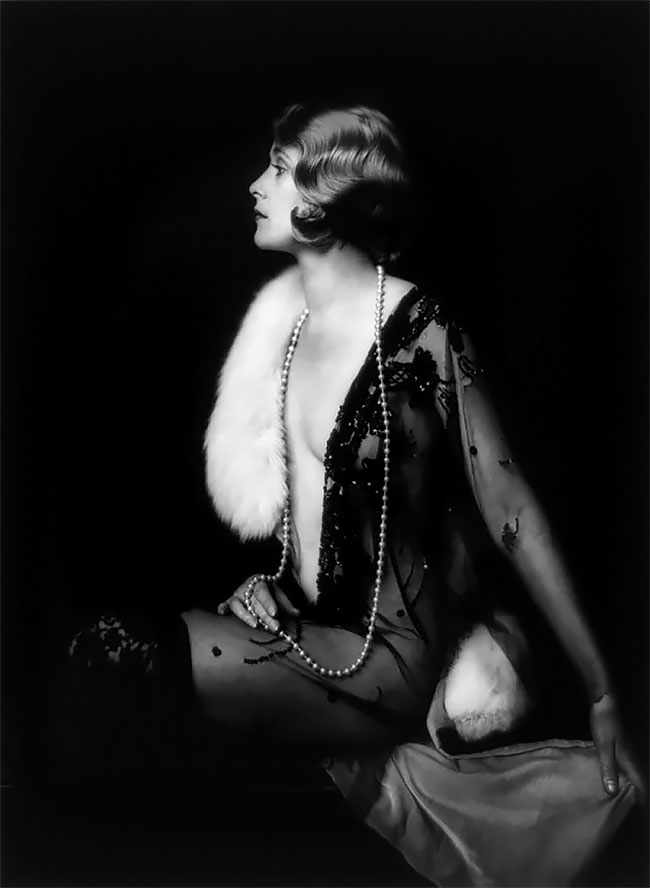 «Девушки Зигфелда»: красотки 1920-х годов