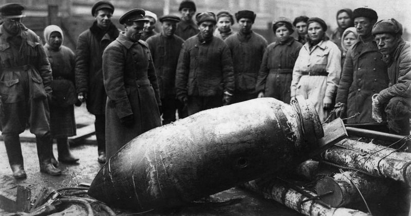 Невероятные факты о Великой Отечественной войне
