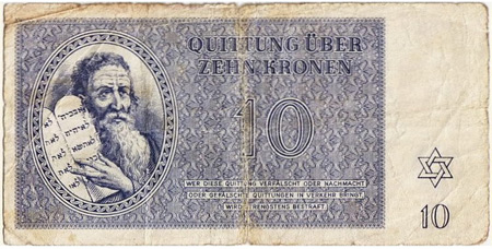 Самые странные банкноты в истории