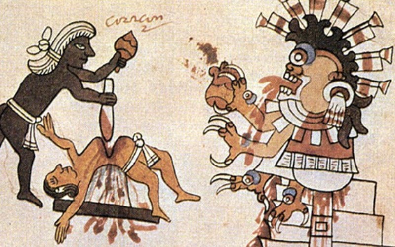 Майя: самая таинственная цивилизация древности