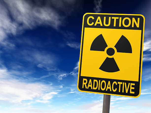 Что делает радиация с твоим телом