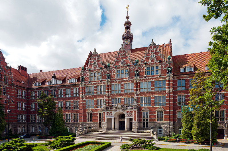 10 самых красивых университетов мира