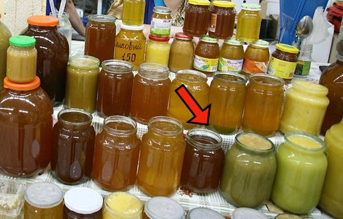 Как выбрать хороший мёд и не нарваться на фальшивку