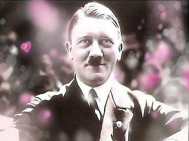 Сколько денег было у Гитлера?