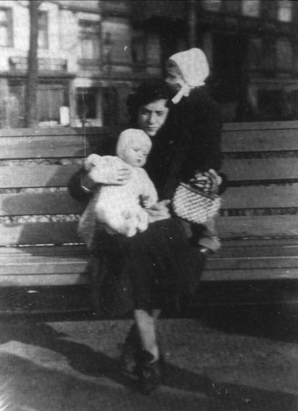 История Августа Ландмессера — человека с фотографии, не поднявшего руку в нацистском приветствии