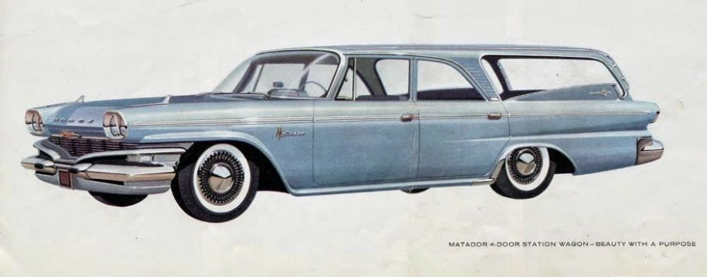 Dodge Matador (1960)