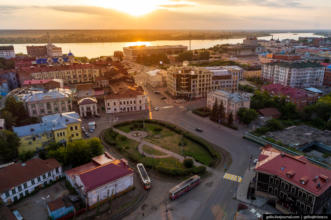 Картинки про томск