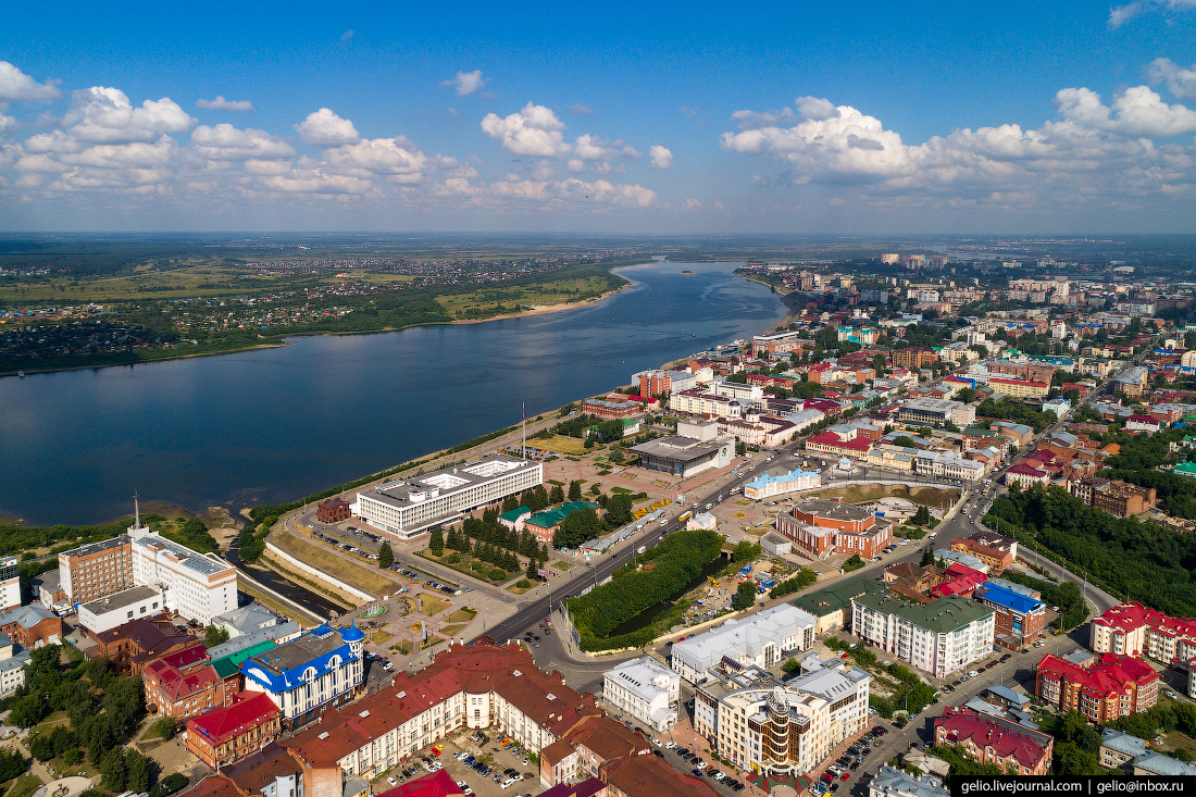 Фото в томске