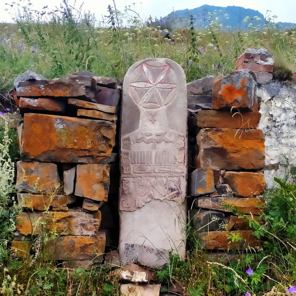Мачу-Пикчу Северной Осетии